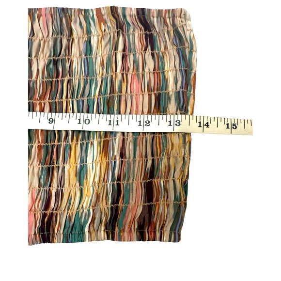 MISA Los Angeles Vega‎ Jogger Pant & Roksana Bandeau Set Size S - Picture 11 of 11